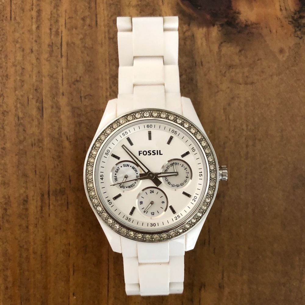 Fossil Watch